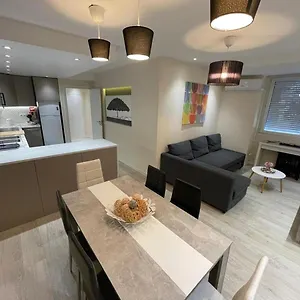 Apartamento Acolhedor Na , Amadora Portogallo