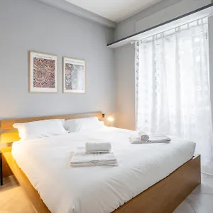- 10 Minutes To Duomo And Train Station , Milano Italia