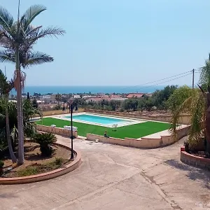 Dolce - Panorama A Con Parcheggio Privato Marina di Ragusa