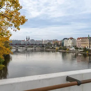 Wishlist Old Residences - Dlouhá 6 , Praga Repubblica Ceca
