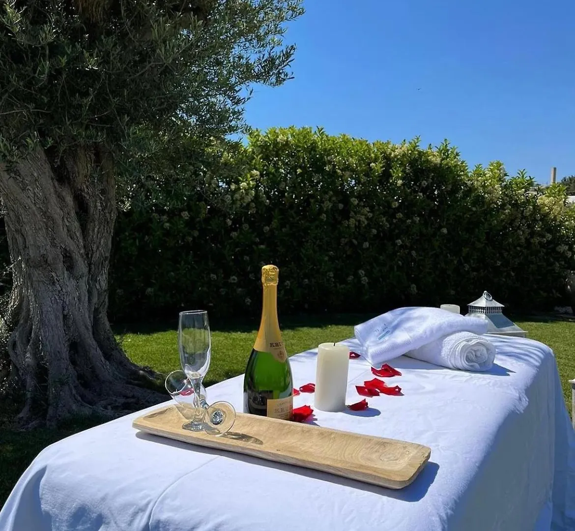 Terraforte Luxury Villa With Private Pool Marina di Ragusa Italy