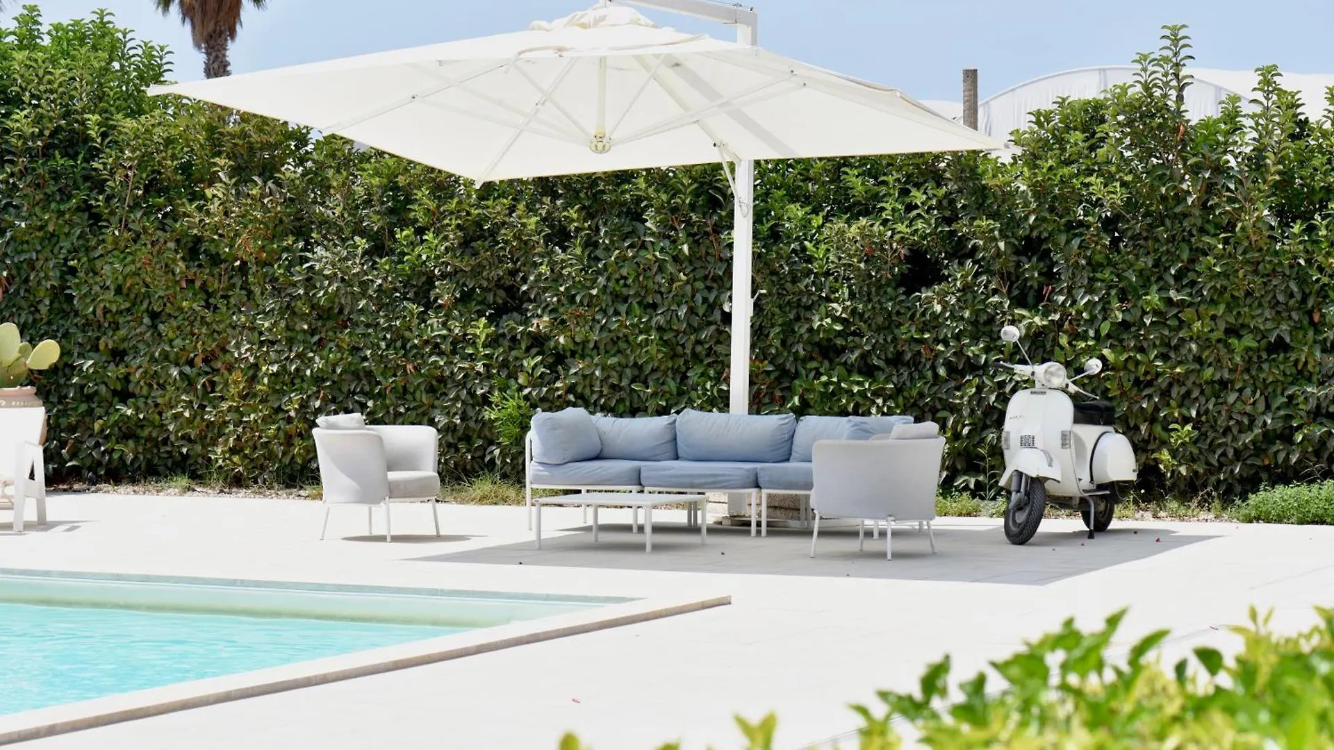 Terraforte Luxury Villa With Private Pool Marina di Ragusa