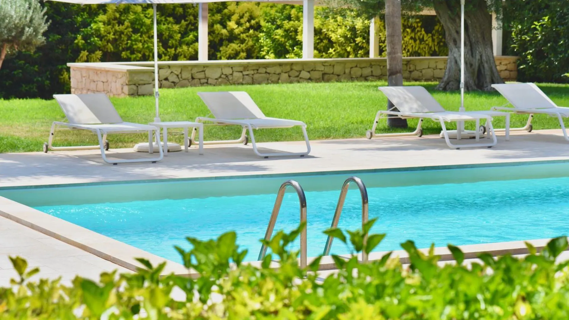 Terraforte Luxury Villa With Private Pool Marina di Ragusa