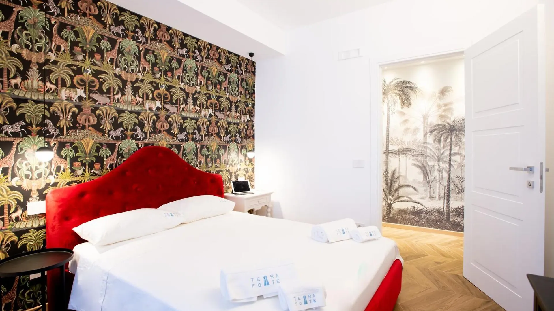 Terraforte Luxury Villa With Private Pool Marina di Ragusa 0*,  Italy
