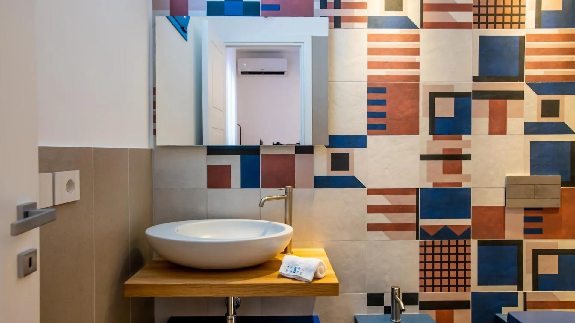 Terraforte Luxury Villa With Private Pool Marina di Ragusa