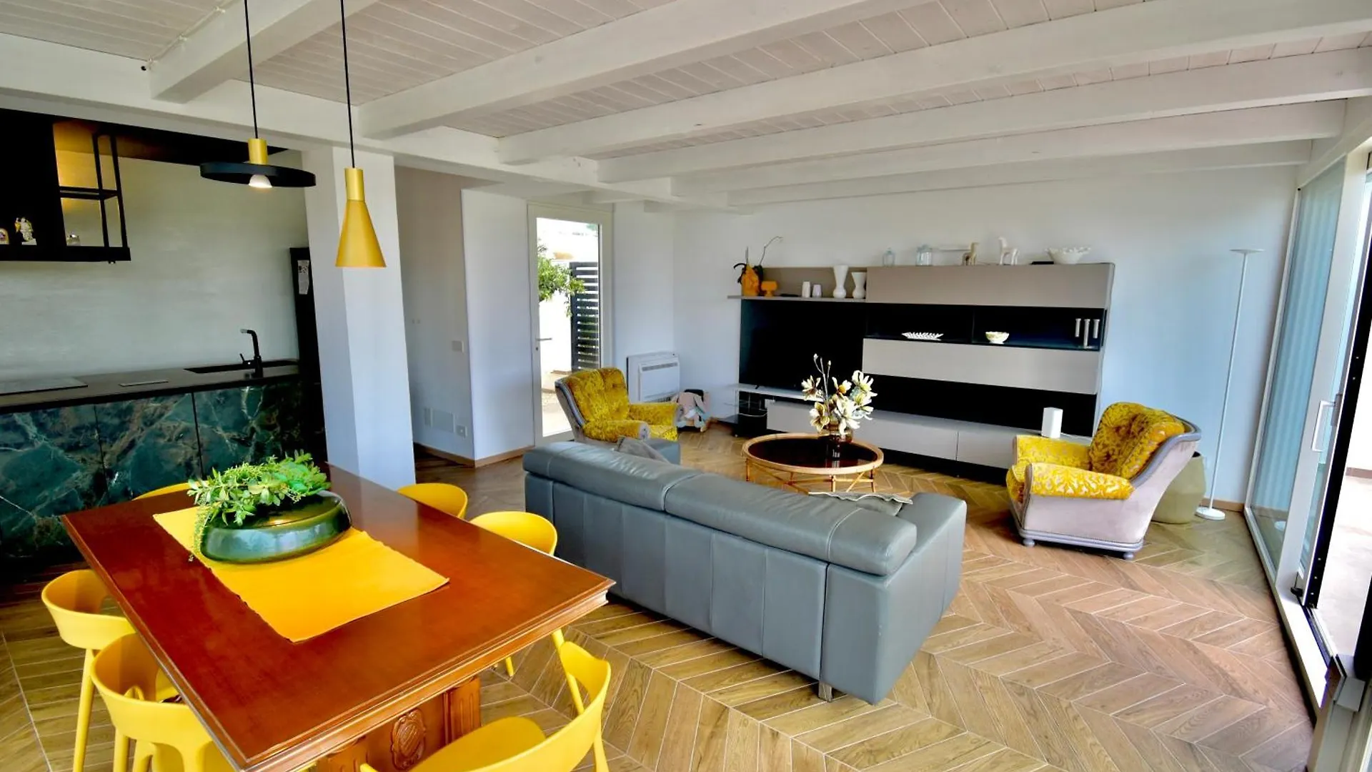 Terraforte Luxury Villa With Private Pool Marina di Ragusa