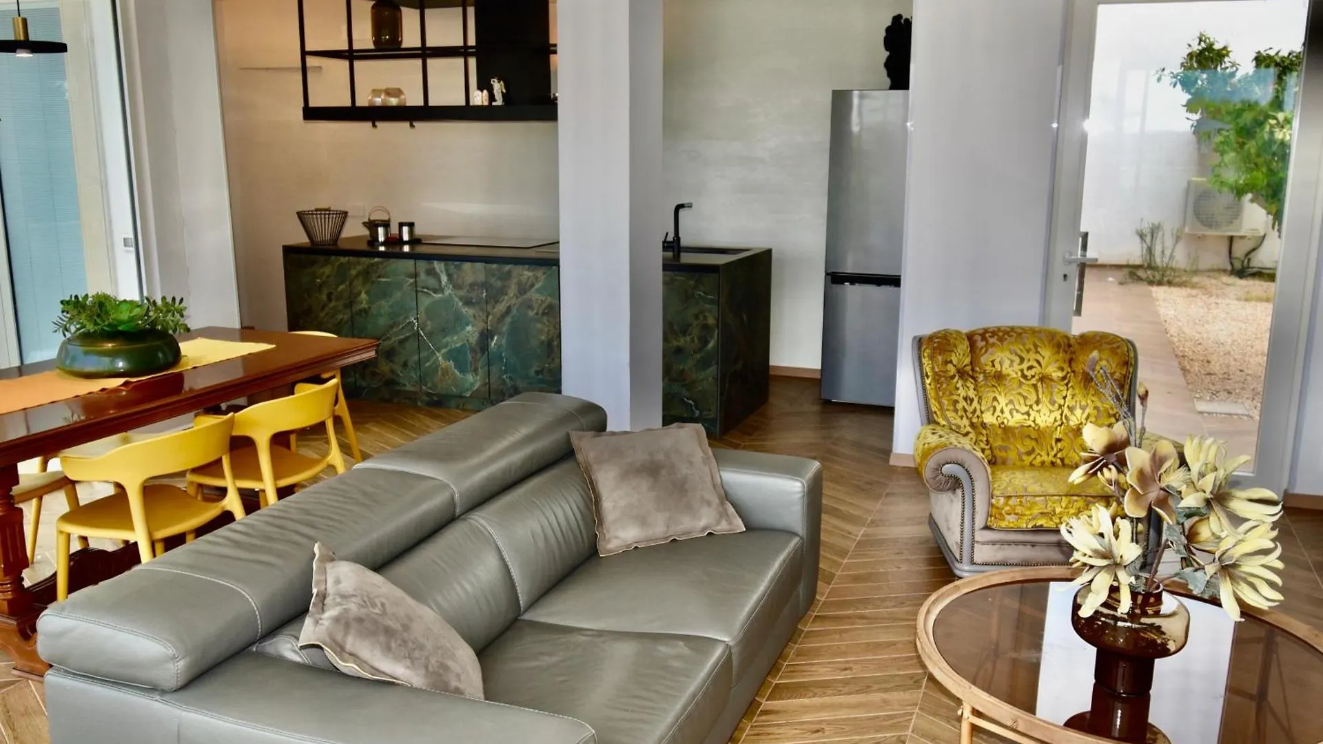 Terraforte Luxury Villa With Private Pool Marina di Ragusa Italy