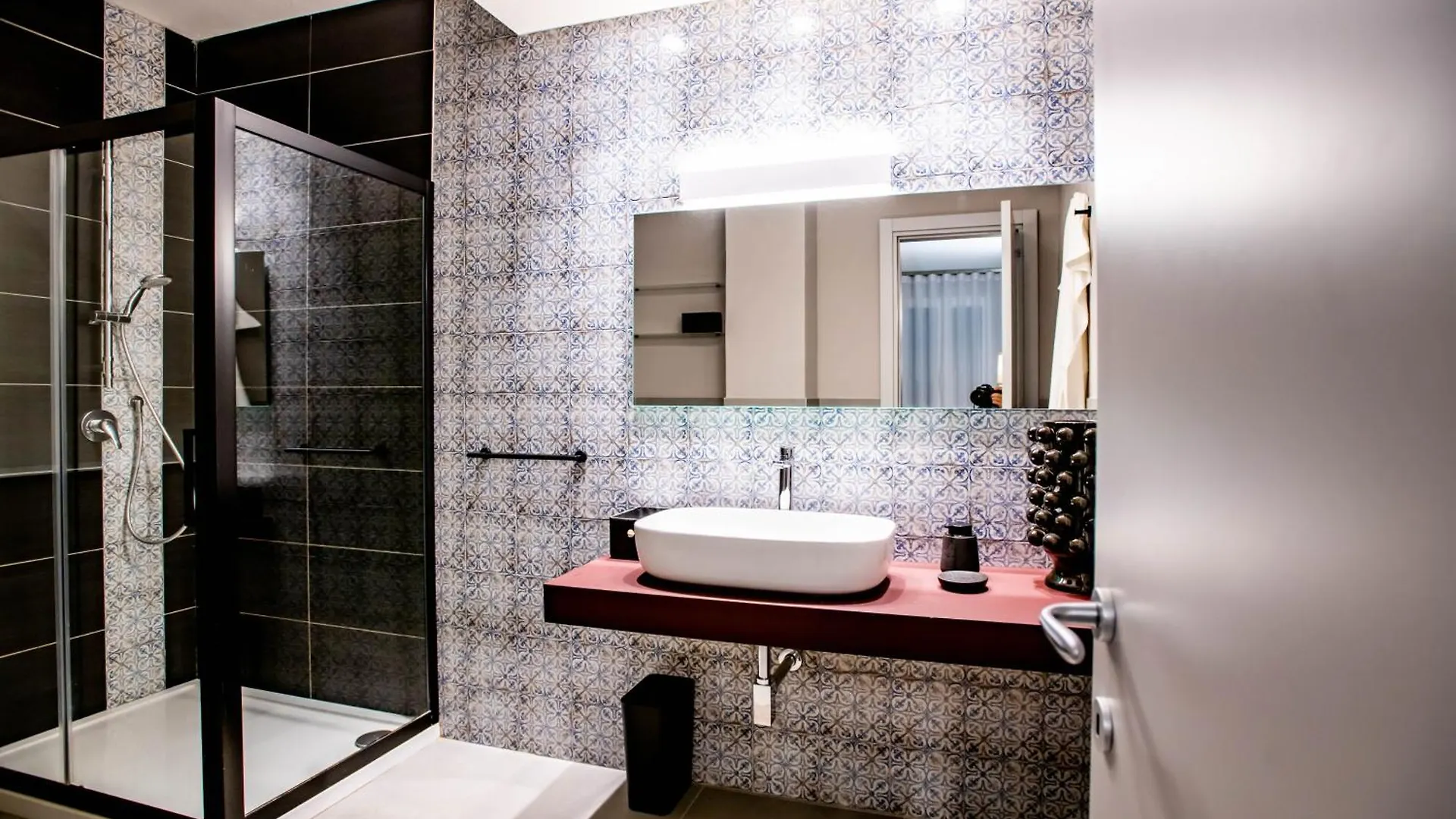 Terraforte Luxury Villa With Private Pool Marina di Ragusa 0*,