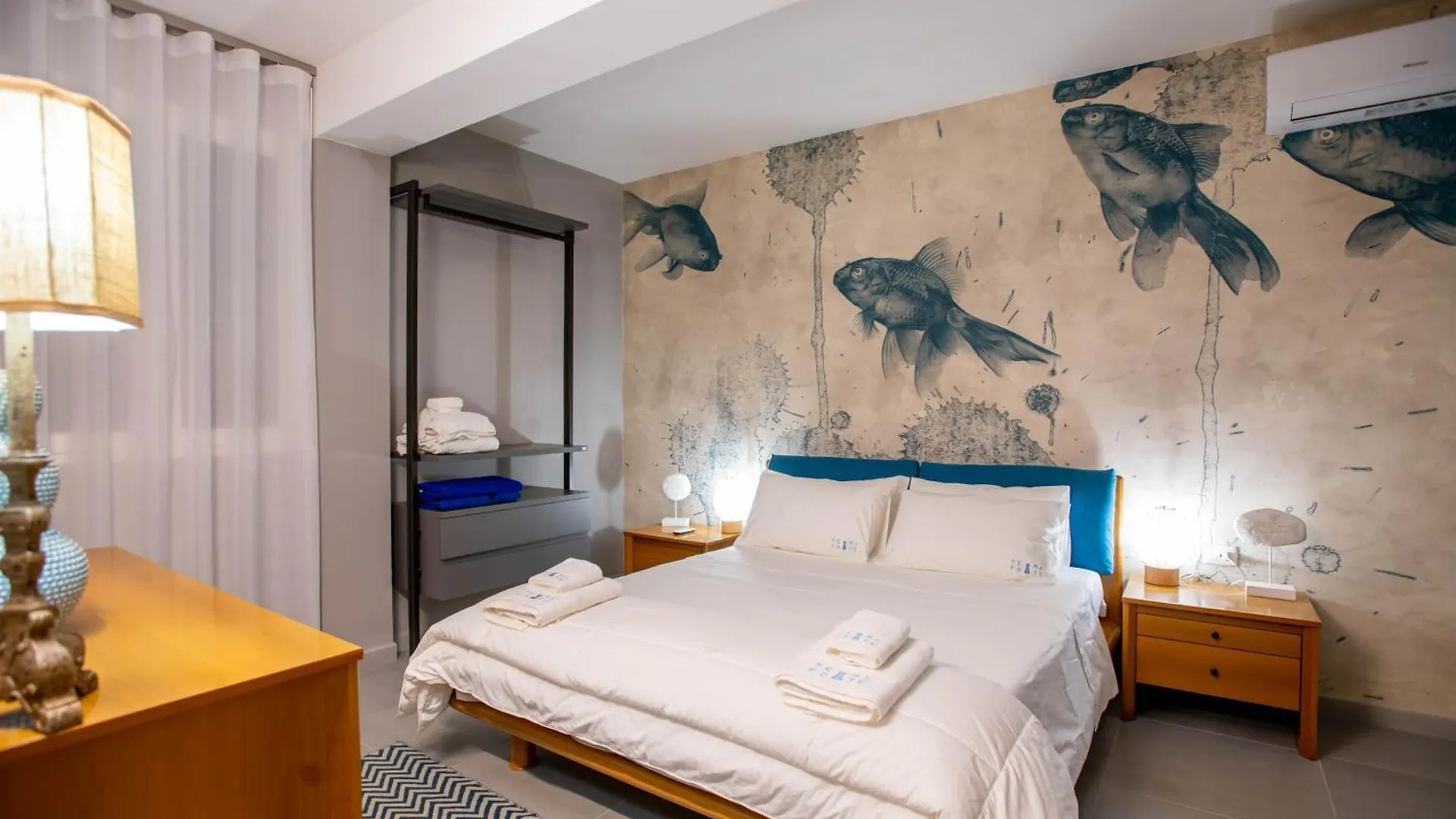 Terraforte Luxury Villa With Private Pool Marina di Ragusa 0*,  Italy