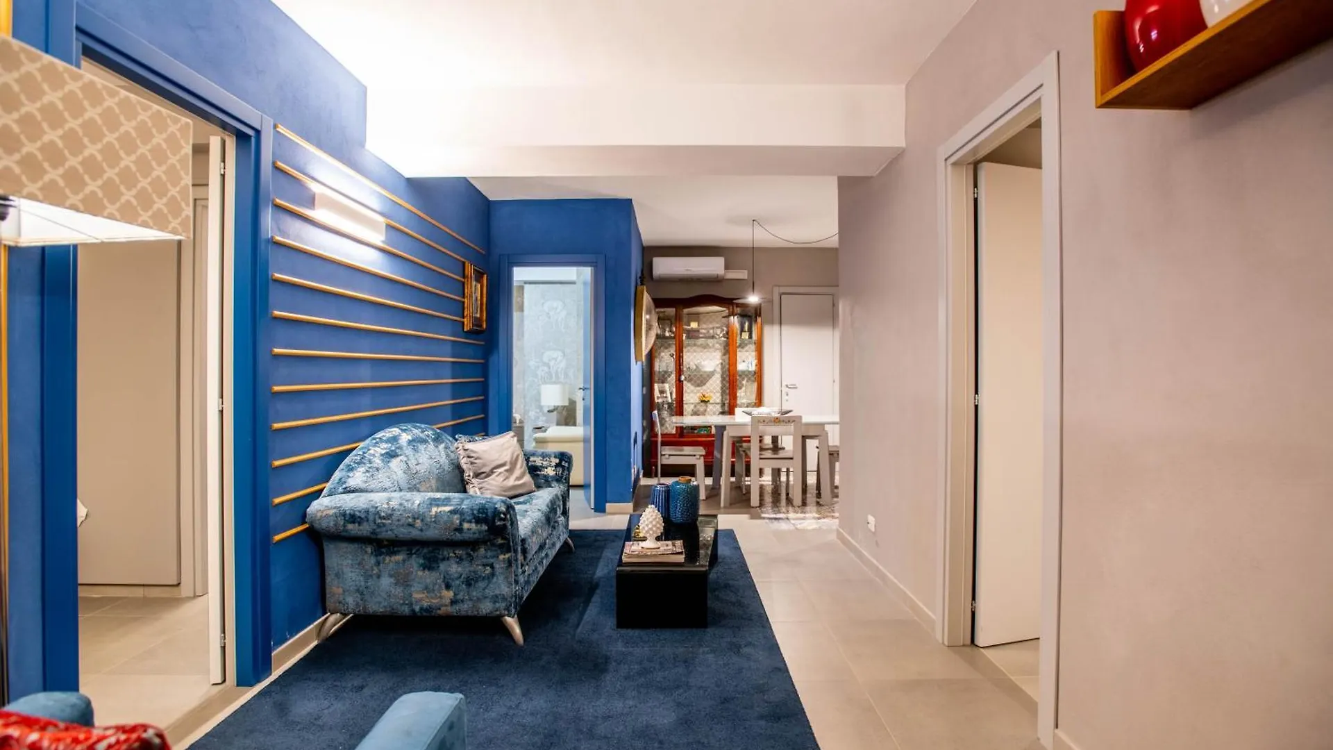 Terraforte Luxury Villa With Private Pool Marina di Ragusa 0*,  Italy