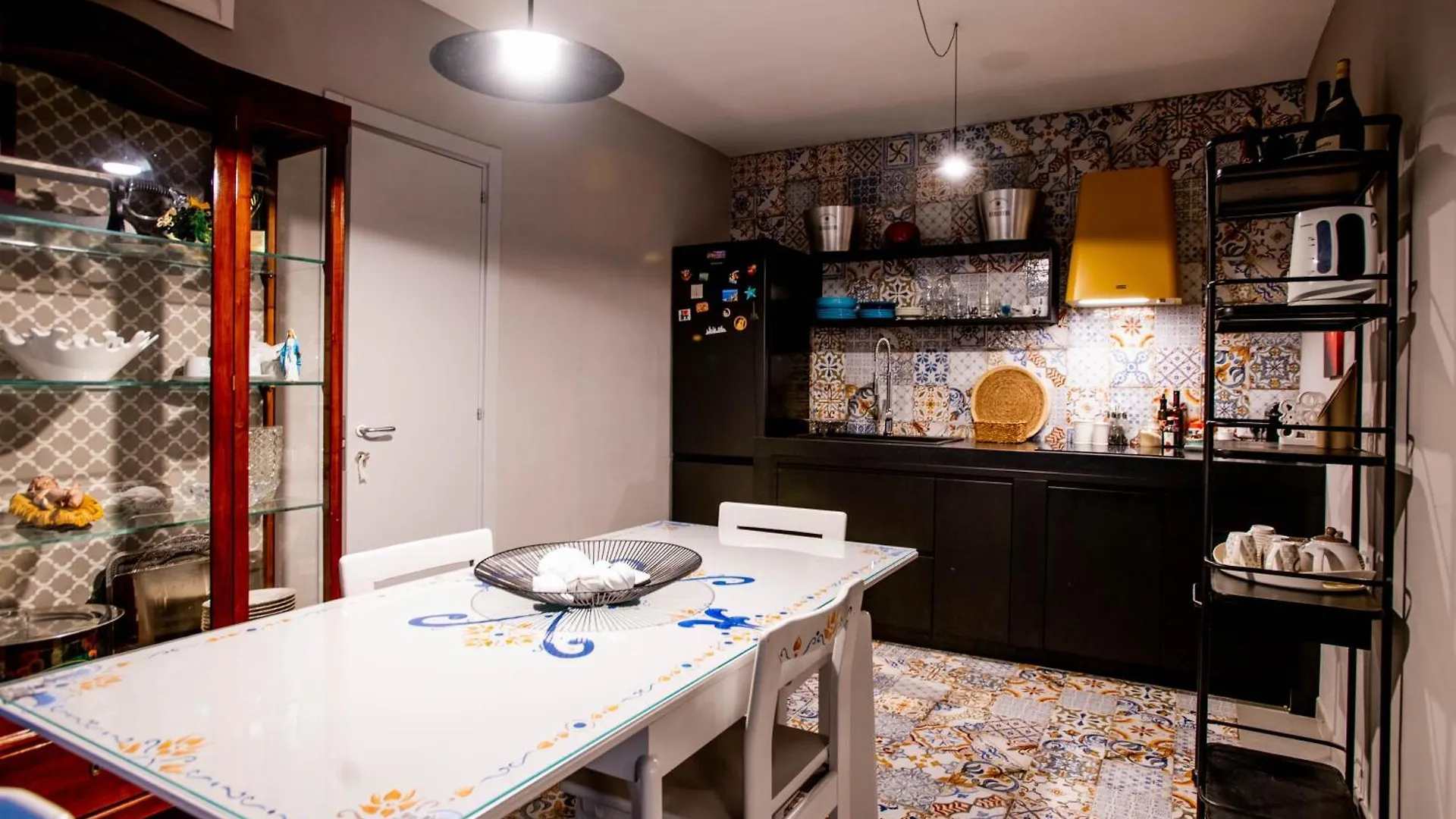 Terraforte Luxury Villa With Private Pool Marina di Ragusa