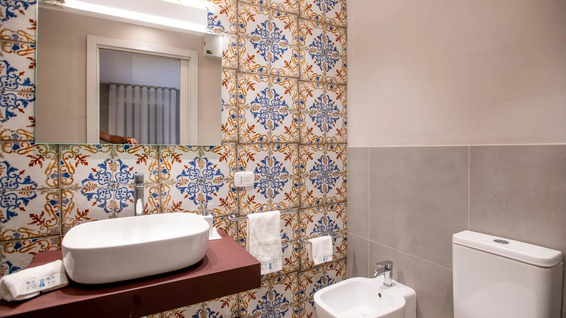 Terraforte Luxury Villa With Private Pool Marina di Ragusa Italy