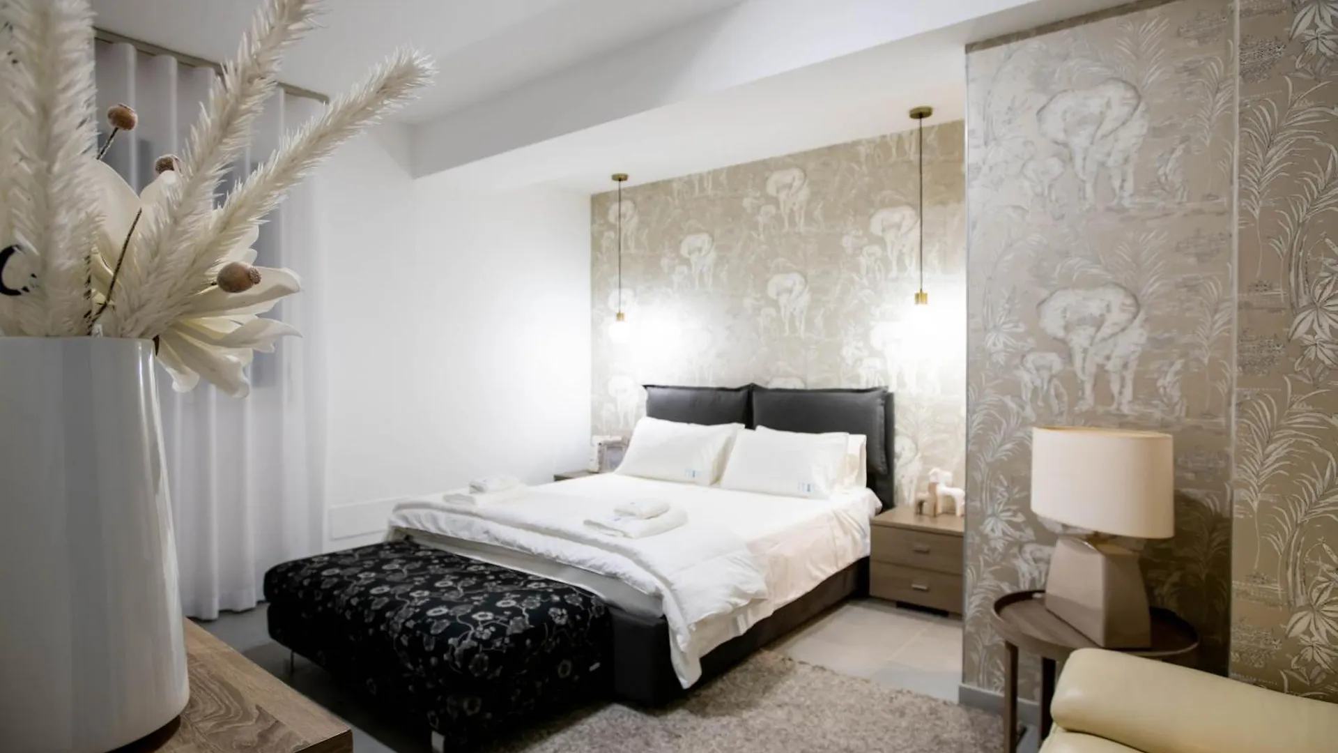 Terraforte Luxury Villa With Private Pool Marina di Ragusa