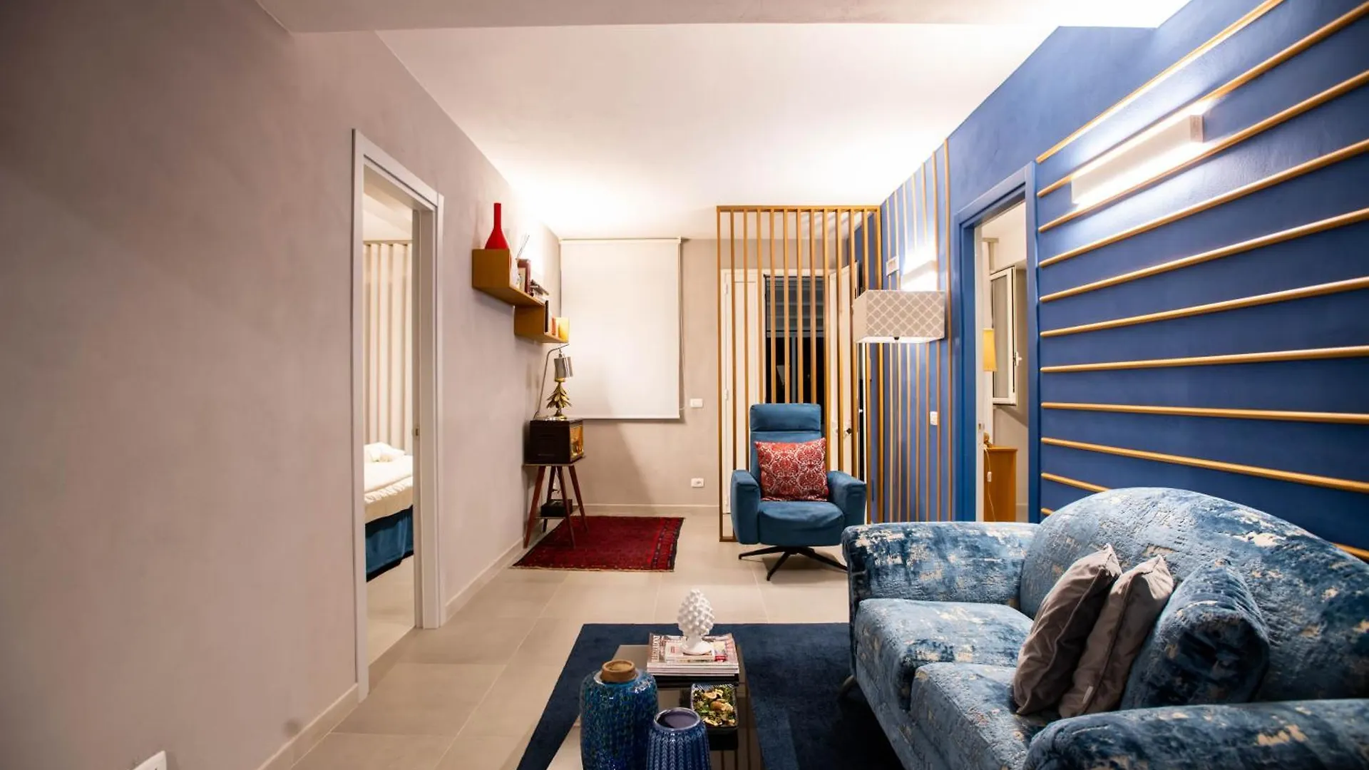 Terraforte Luxury Villa With Private Pool Marina di Ragusa