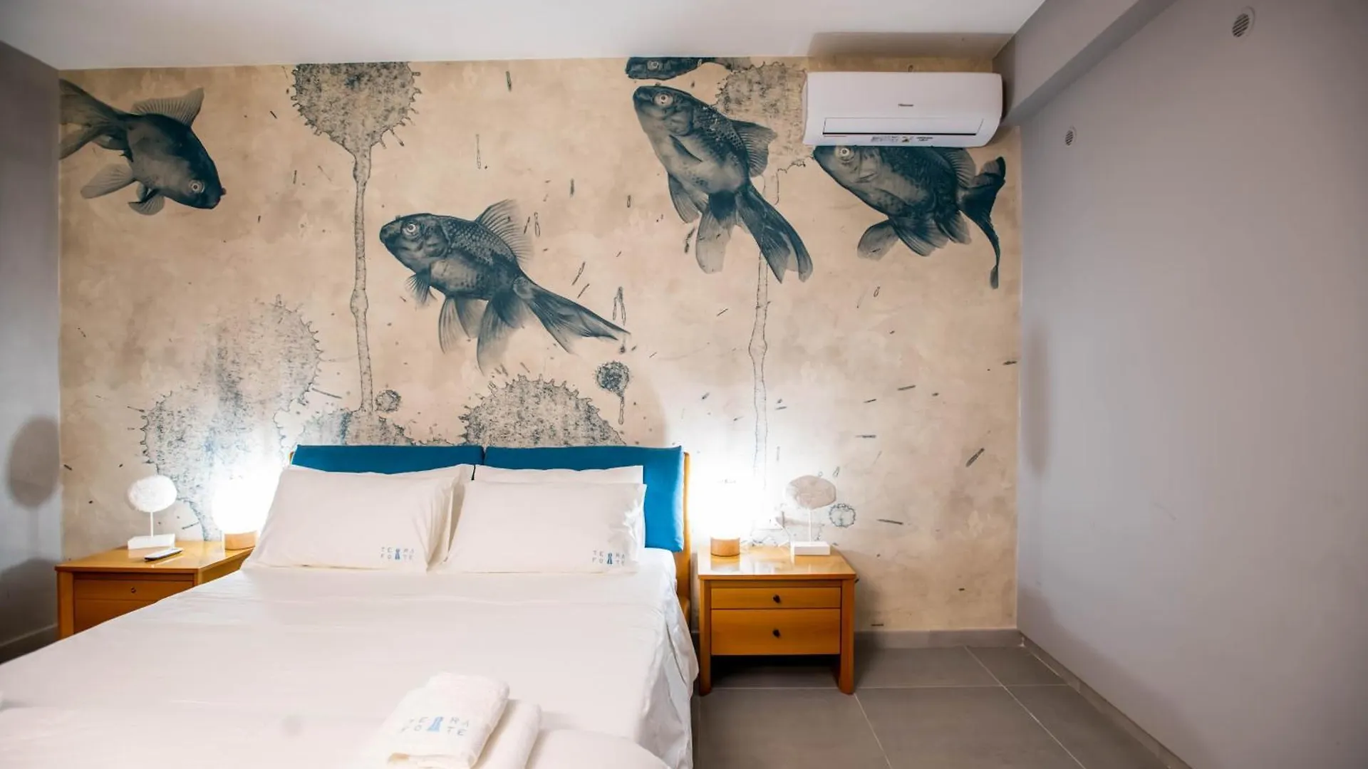 Terraforte Luxury Villa With Private Pool Marina di Ragusa Italy